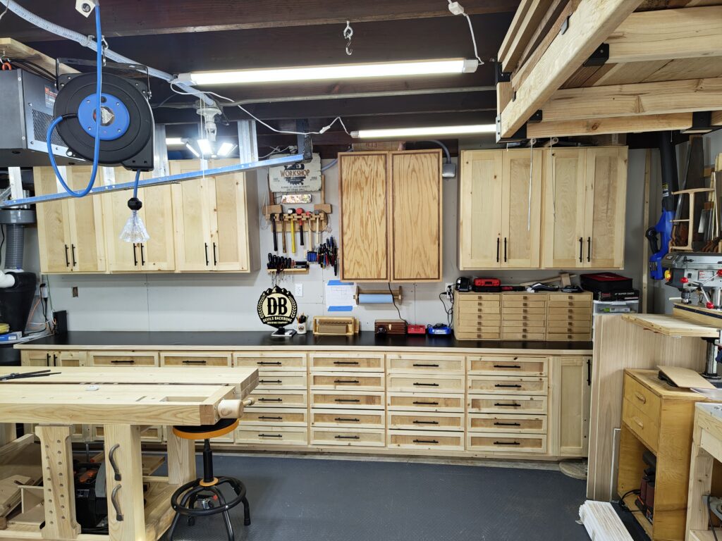 Sweet organization!